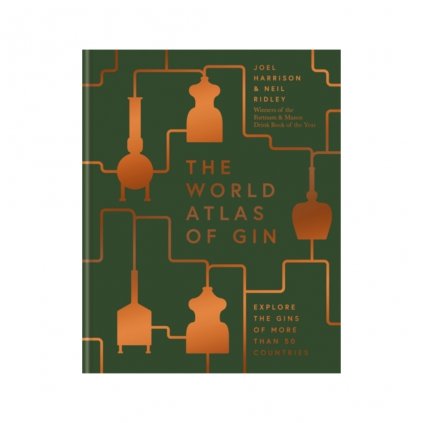 The World Atlas of Gin