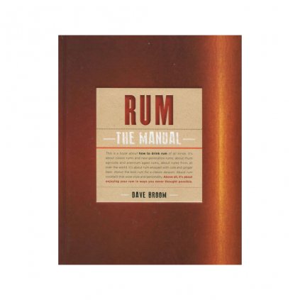 Rum (The manual)