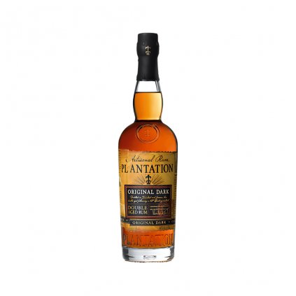 Plantation Original Dark