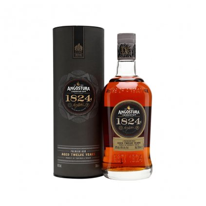 Angostura 1824