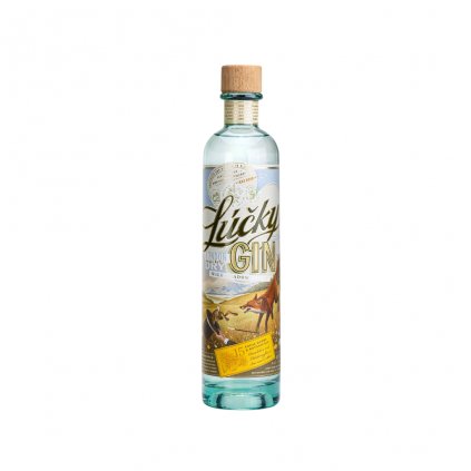 Lúčky Gin