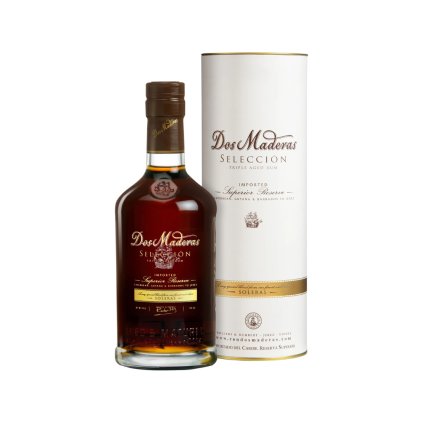 Dos Maderas Selección