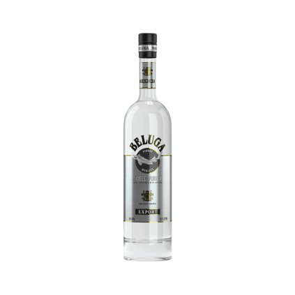 Beluga Noble Vodka
