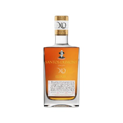 Santos Dumont XO Elixir