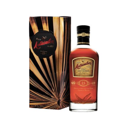 Matusalem Gran Reserva 23
