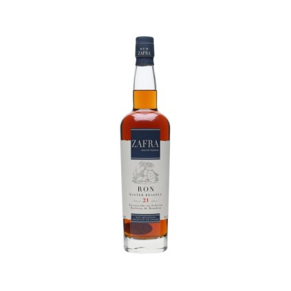 Zafra Master Reserve 21YO