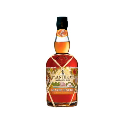 Plantation Grande Réserve