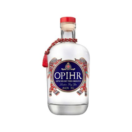 Opihr Oriental Spiced Gin