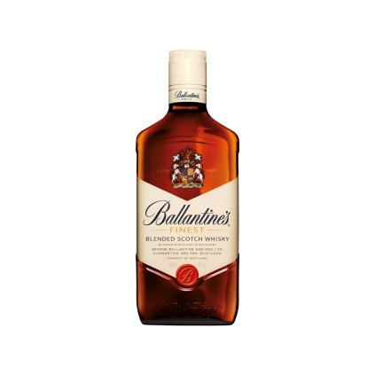 Ballantine’s Finest
