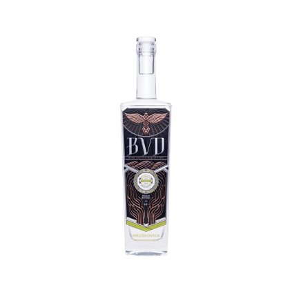 BVD Hruškovica
