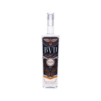 BVD Marhuľovica