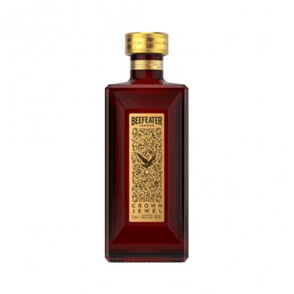 64 beefeater crown jewel