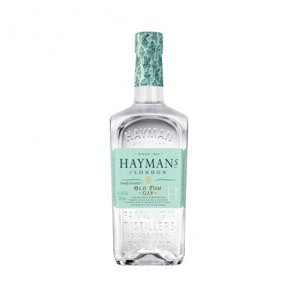 85 hayman s old tom gin