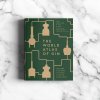 The World Atlas of Gin