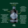 Hendrick's Lunar