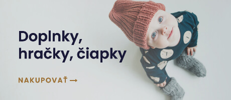 Doplnky