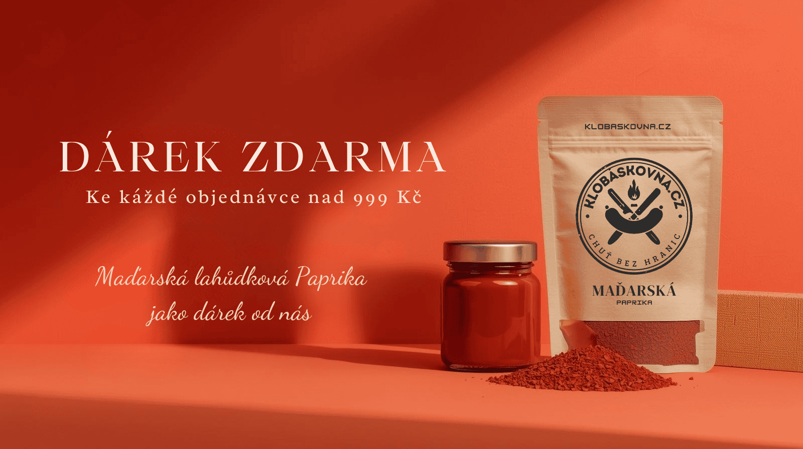 darek paprika