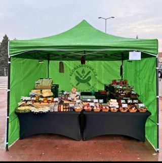 Vítání jara v Kyjově s Klobáskovnou.cz Rádi bychom vás pozvali na akci Vítání jara v Kyjově, která se koná tuto neděli 22....