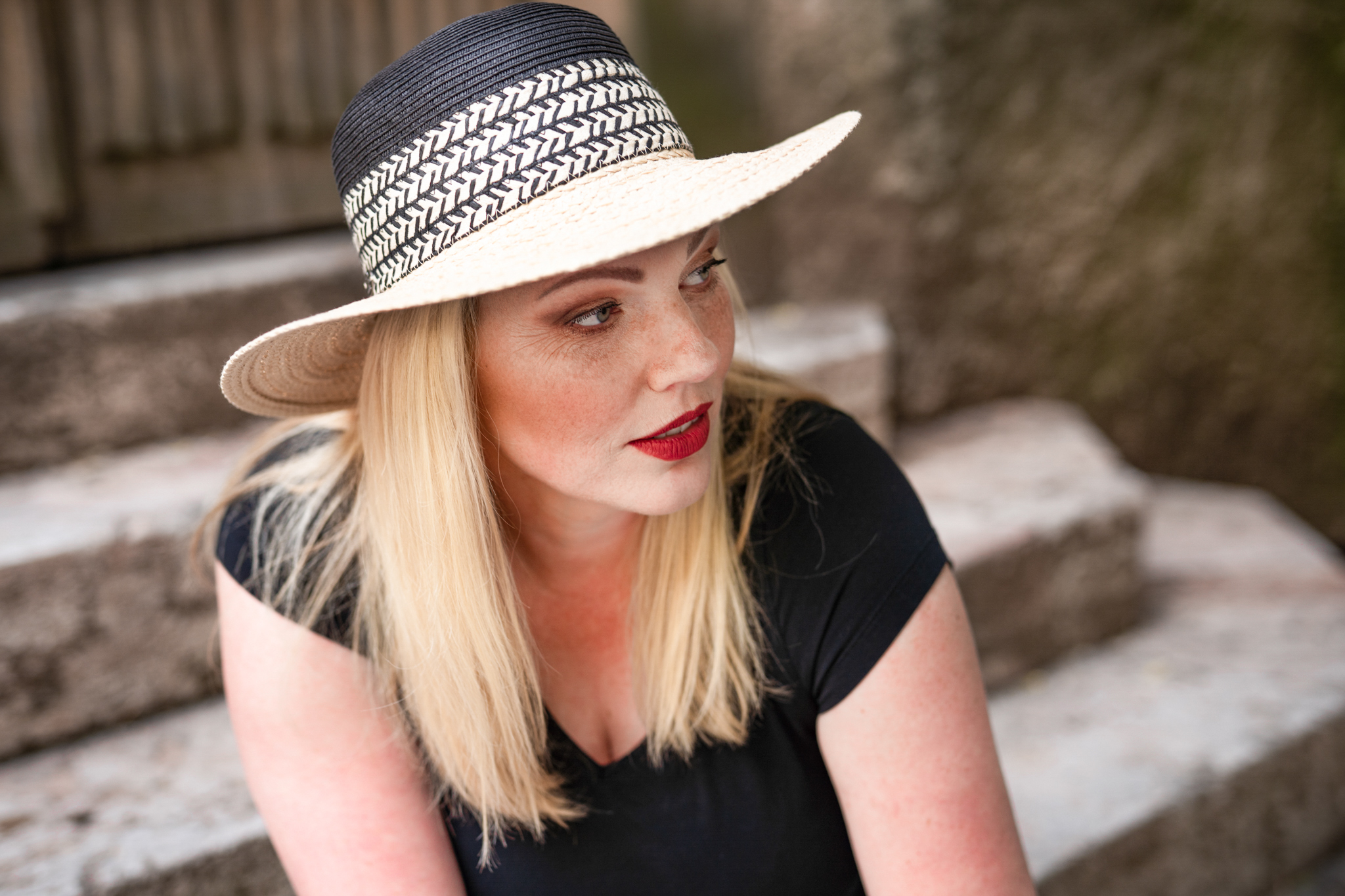 7 důvodů, proč nosit v létě klobouk