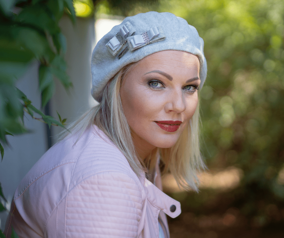 Neobyčejná historie obyčejného baretu