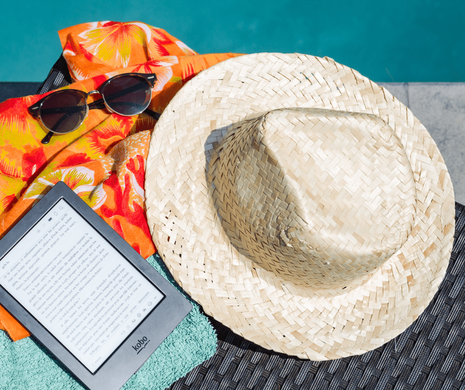 4 tipy, jak si zbytečně nezkazit léto