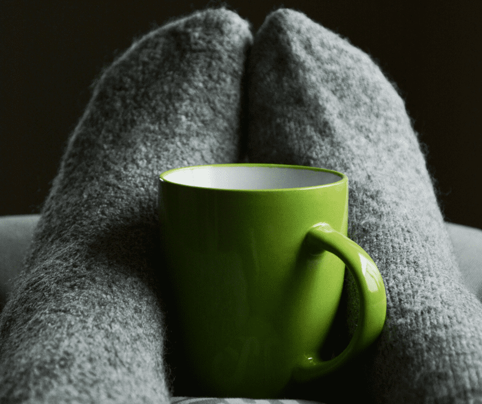 3 babské tipy, které zatočí s nachlazením