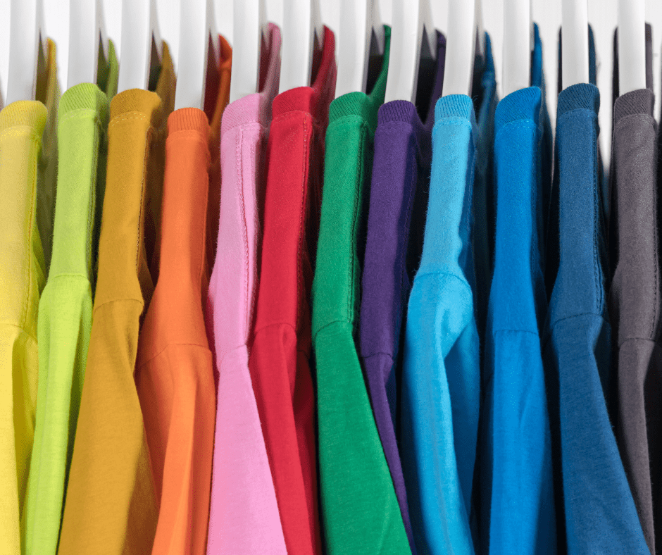 Kombinujte barvy jako profesionál