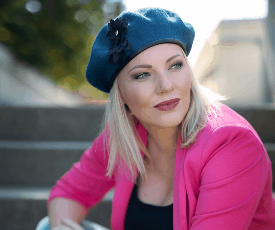 4 tipy, jak správně pečovat o vlněné pokrývky hlavy