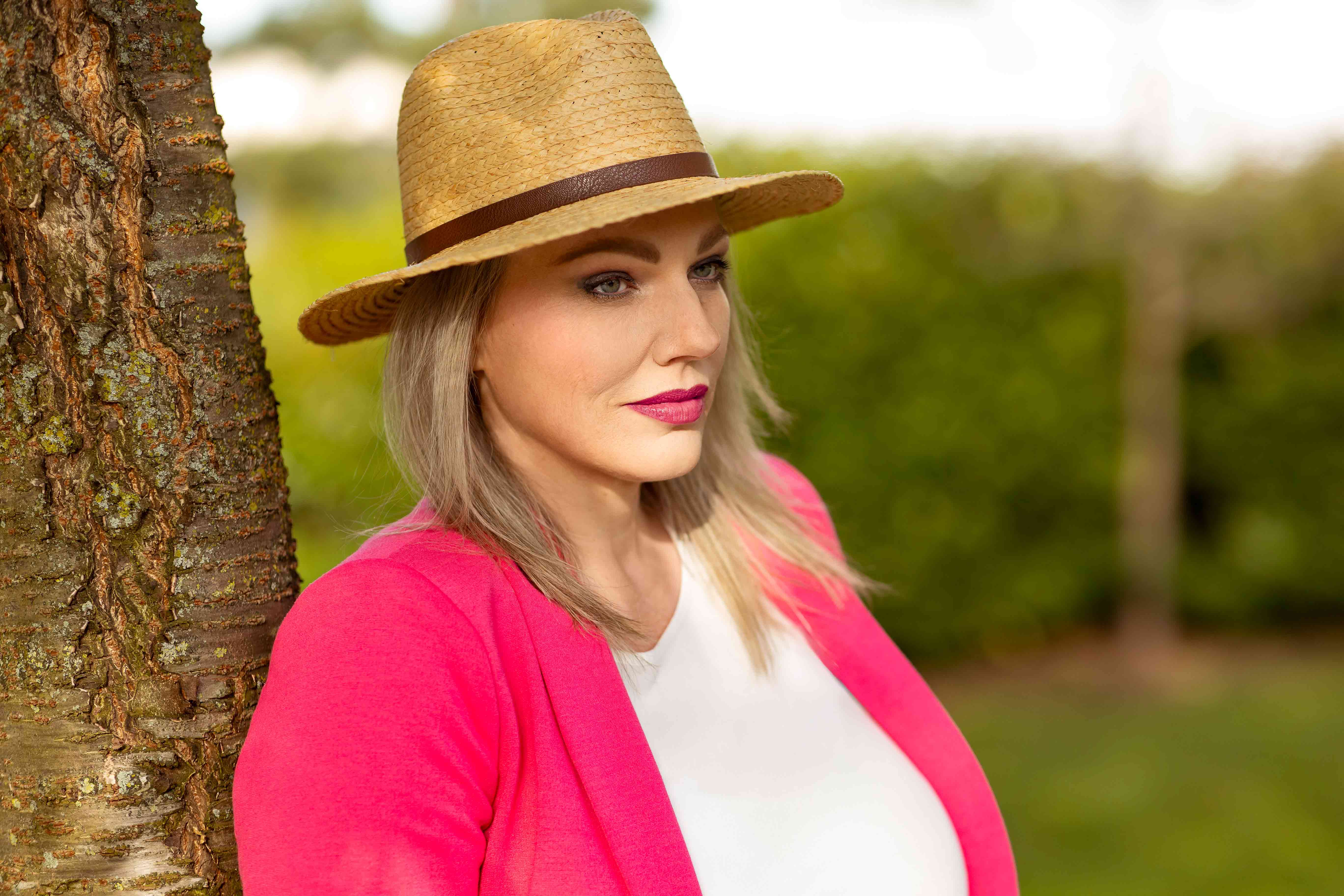 7 částí klobouku aneb kloboučnická terminologie