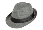 Pánské trilby klobouky