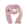 Bonneta Rabionek Dámská vlněná šála Zoe růžová