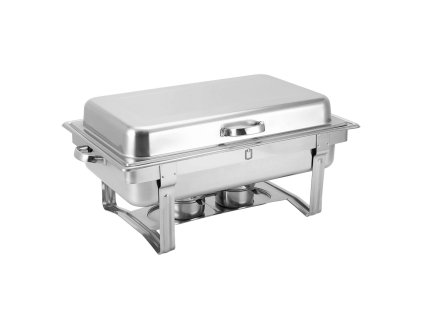 metro chafing