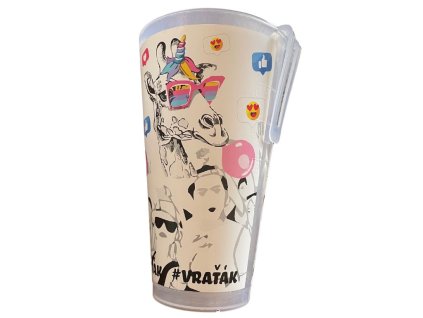 VRATNÝ KELÍMEK