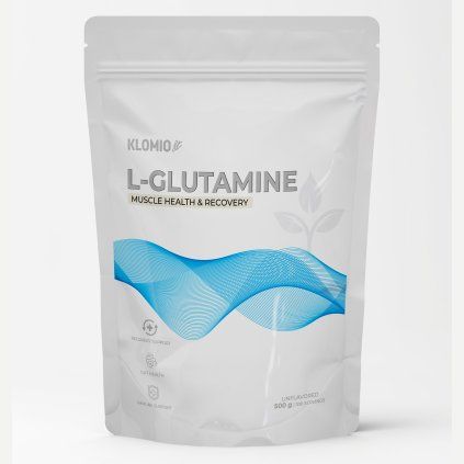 GLUTAMINE