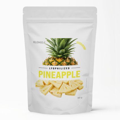 Ananas final
