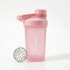 Prime Shaker 500 ml, kouřově růžová – Klomio
