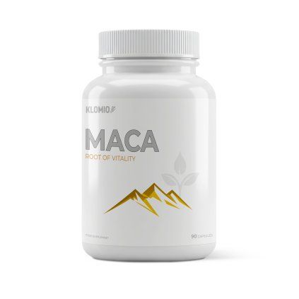 maca