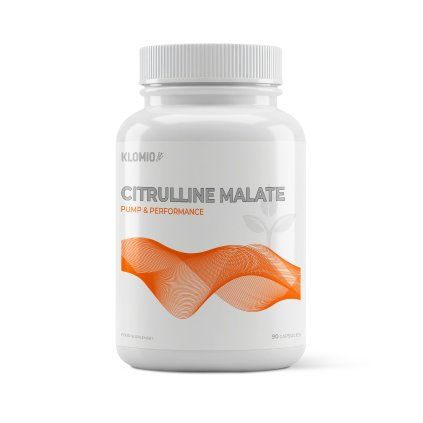 Citrulin malat
