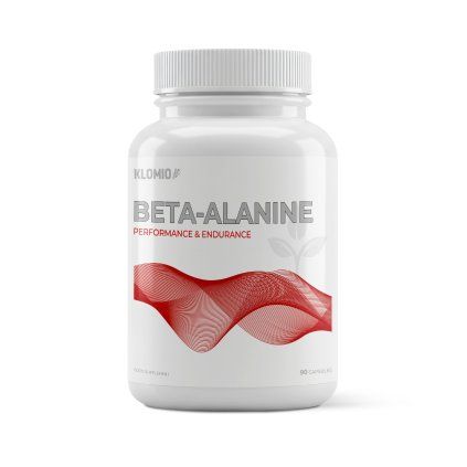BETA ALANINE