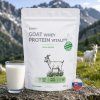 Kozí Whey Protein Vitality – Klomio