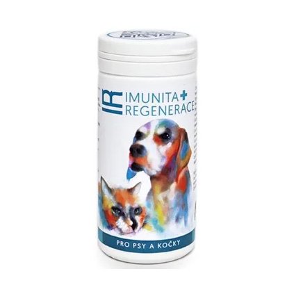 imunita 80
