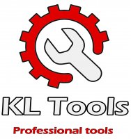                                     KL Tools
                            