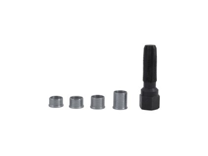 395475 1 sada na opravu zavitu zapalovacich svicek m14x1 25 quatros qs14256