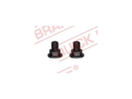 410199 sroub m8x1 25 na brzdove kotouce