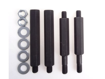 454959 prodluzovaci srouby pro sadu stahovaku ae310006b delka 100 mm 4ks ae310006b h14