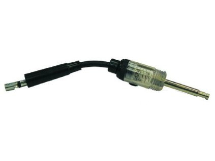 423102 tester jiskry zapalovani pro motocykly pruhledny
