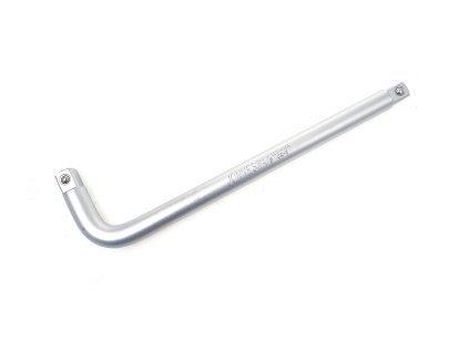 Trhák, vratidlo 1/2" oboustranný, 260 mm - JONNESWAY S25H4300