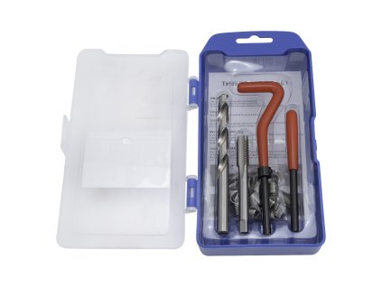 403791 sada pro opravu zavitu m9x1 25 quatros qs14187n 3