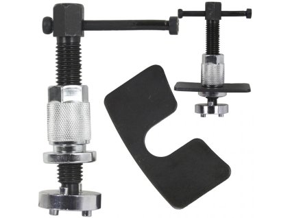 456555 pripravek na zatlaceni brzdovych pistku s integrovanou rucni brzdou