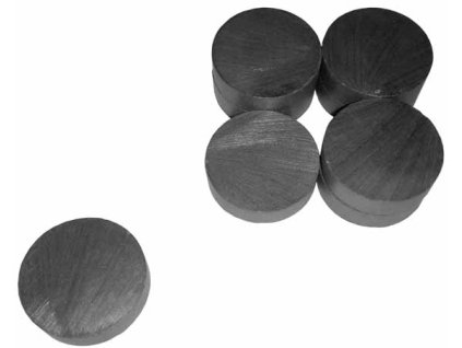 428544 magnety kulate univerzalni sada 8 ks